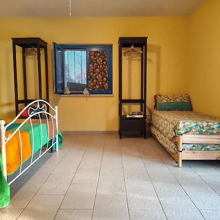 Geanide Appartement