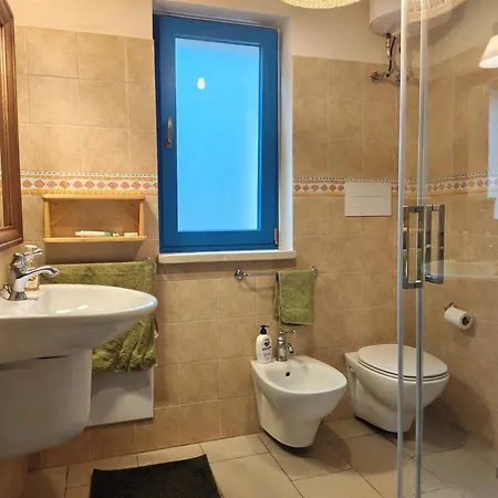 Geanide Appartement