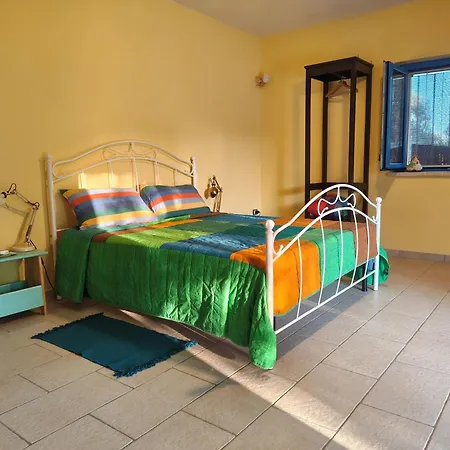Appartement Geanide *